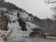 -丹东凤凰山景区