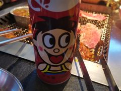 -俊熙家点餐式自助烤肉店(1227广场店)