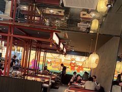 -厚贞日式烤肉(浦东汇智店)