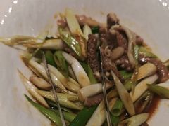 -海派美食·家宴海鲜青岛菜·石锅鲽鱼头(东方城店)