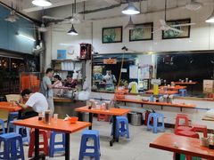 大堂-富记鱼蛋粉(西村店)