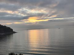 -深圳大梅沙京基洲际度假酒店