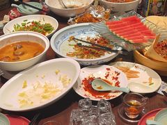 -柴米油盐(土菜院子店)