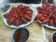 -亮亮蒸虾(石牌岭店)