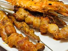 -有位虾匠·香辣蟹·小龙虾(李村店)