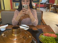-陀岗美食·云南藏式特色餐厅