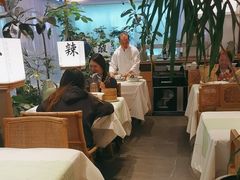 -桂满陇·杭州小馆(巴黎春天浦建店)