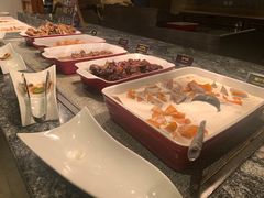 -金海湾自助餐厅(金陵饭店)