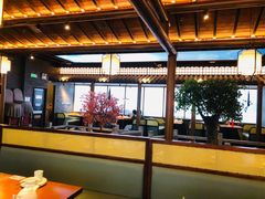 -三凤酒家·百年无锡菜(清扬茂业店)