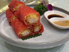 -丰鲤楼•闽南茶楼(仟禧汇店)
