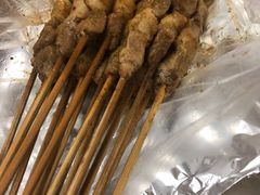 -鑫来顺大铜锅涮羊肉(中山门旗舰店)