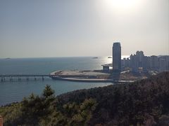-西尖山公园