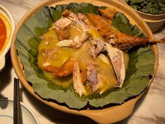 -掌柜的店·河南菜(日月光店)