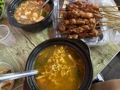 -同来顺烧烤餐厅(哈尔滨道店)