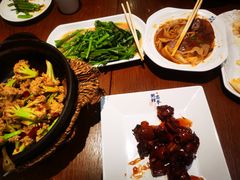 -南拳十三姨·潮汕砂锅粥(世纪金源店)