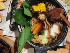 -高木日本料理(静安寺店)