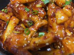 -英兰朝族饭店(河南桥头店)