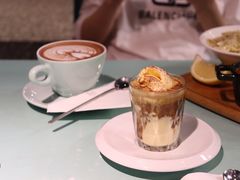 -sugarman espresso素饮糖人高新咖啡工厂