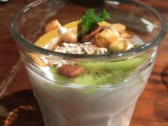 水果优格-雕刻时光咖啡馆(北师大店)