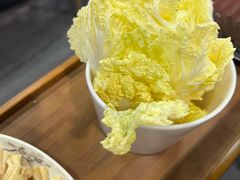 -大自然醉鹅·铁锅火焰鹅(上海联洋店)