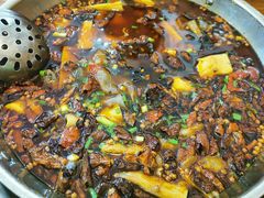 -黑竹香鸡(营和巷店)