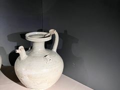 -六朝博物馆