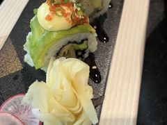 -德川家日本料理(中关村寰太大厦店)