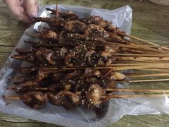 -十里铺铁板鱿鱼