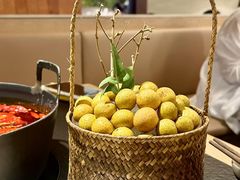 -山缓缓火锅(上海港汇恒隆店)