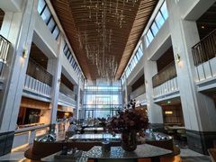 -傲泓度假酒店(河西奥体店)