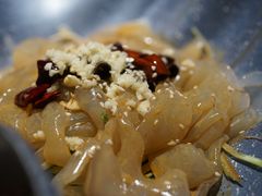东北大拉皮-95号酱骨·一块豆腐(展春园西路店)