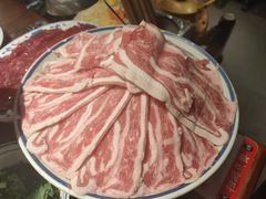 肥牛-萍姐火锅·公路夜市(武汉首店)