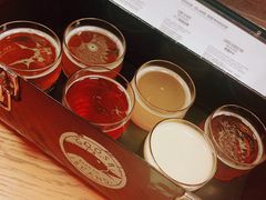 -Goose Island Brewhouse鹅岛精酿啤酒酿造工坊餐厅