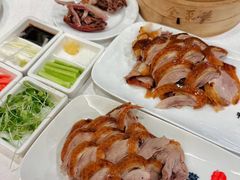 -全聚德烤鸭店(马家堡店)
