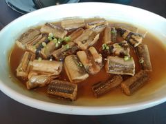 -浩运·海鲜青岛菜·海胆水饺(石老人店)