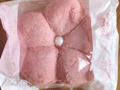 -好利来(十里河店)