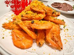 -老爷庙风味美食府(魏都大道店)