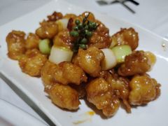 宫保虾球-930私房菜(欧阳路店)
