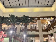 -太湖饭店玉兰厅(自助餐厅)