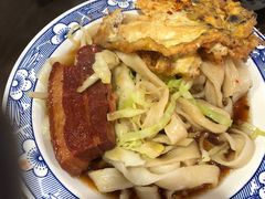 -佰仙面馆