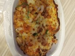 -必胜客(太和店)