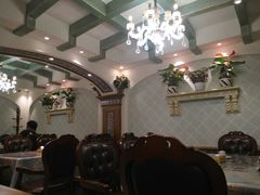 -新疆伊宁远征餐厅