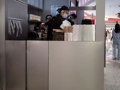 -LELECHA乐乐茶(新街口大洋店)