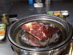 -本炙炭烤·蒲烧活鳗料理店(金沙洲店)