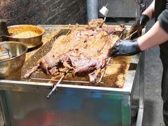 -山地居烤全羊·柴火鸡(大坪-半山公馆店)