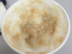 焦糖玛奇朵-星巴克(宏汇国际广场店)