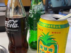 -汤响自助回转火锅百汇(乐峰广场店)