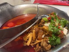 筋头巴脑经典锅-刘一锅筋头巴脑(大悦城C店)