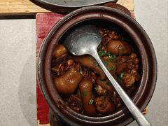 -绿茶餐厅(广州天河城店)