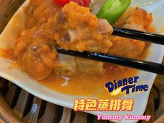 -点都德(千灯湖环宇城店)